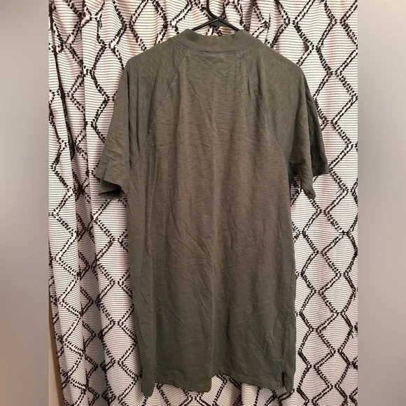 Universal Thread Mock Neck Mini Dress - Picture 6 of 8